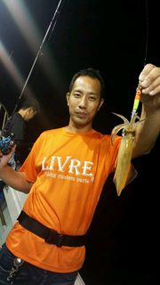 ディープ オーシャン 釣果