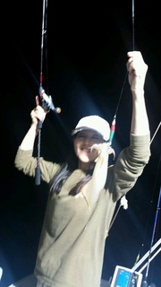 ディープ オーシャン 釣果