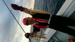 ディープ オーシャン 釣果