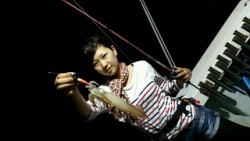 ディープ オーシャン 釣果