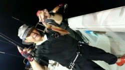 ディープ オーシャン 釣果