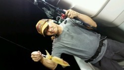 ディープ オーシャン 釣果