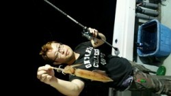 ディープ オーシャン 釣果