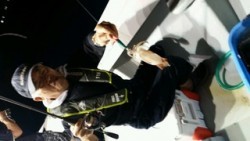 ディープ オーシャン 釣果