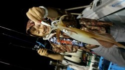 ディープ オーシャン 釣果