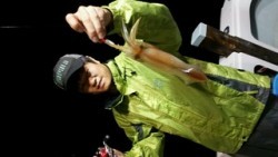 ディープ オーシャン 釣果