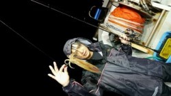 ディープ オーシャン 釣果