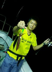 ディープ オーシャン 釣果