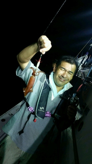 ディープ オーシャン 釣果