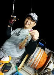 ディープ オーシャン 釣果