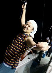 ディープ オーシャン 釣果