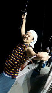 ディープ オーシャン 釣果