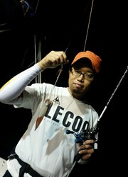 ディープ オーシャン 釣果