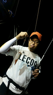 ディープ オーシャン 釣果