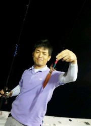 ディープ オーシャン 釣果