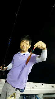 ディープ オーシャン 釣果