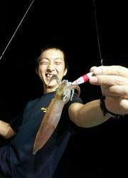 ディープ オーシャン 釣果