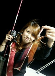 ディープ オーシャン 釣果