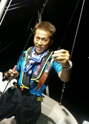 ディープ オーシャン 釣果