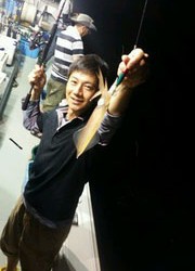 ディープ オーシャン 釣果