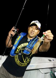 ディープ オーシャン 釣果