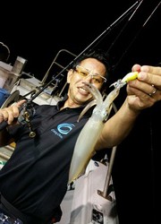 ディープ オーシャン 釣果