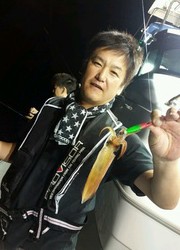 ディープ オーシャン 釣果