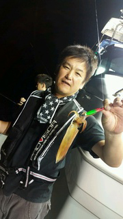 ディープ オーシャン 釣果