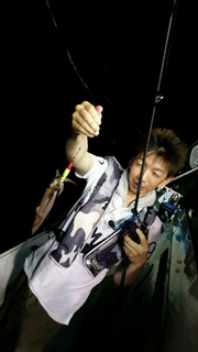 ディープ オーシャン 釣果