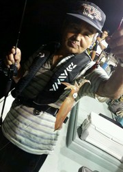 ディープ オーシャン 釣果