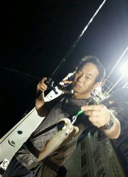 ディープ オーシャン 釣果