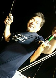 ディープ オーシャン 釣果