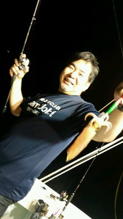 ディープ オーシャン 釣果