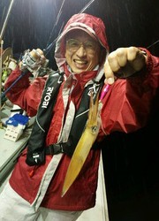 ディープ オーシャン 釣果