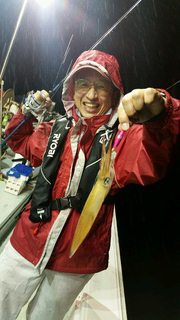 ディープ オーシャン 釣果