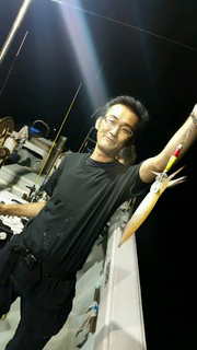 ディープ オーシャン 釣果