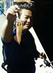 ディープ オーシャン 釣果