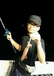 ディープ オーシャン 釣果