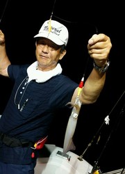 ディープ オーシャン 釣果