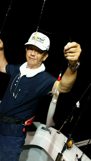 ディープ オーシャン 釣果