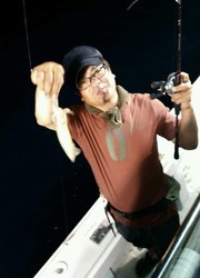 ディープ オーシャン 釣果