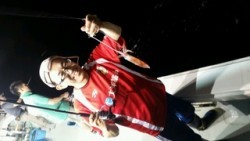 ディープ オーシャン 釣果