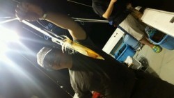 ディープ オーシャン 釣果