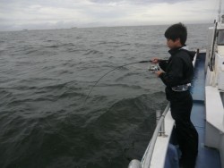 ＢＩＧ－ＯＮＥ 釣果 投稿