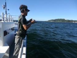 ＢＩＧ－ＯＮＥ 釣果