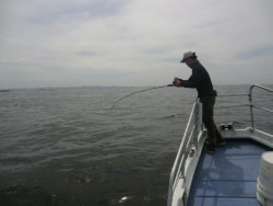 ＢＩＧ－ＯＮＥ 釣果