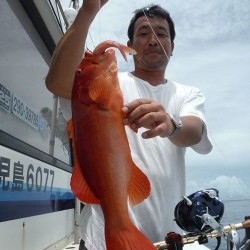 オーシャンパイオニア 釣果