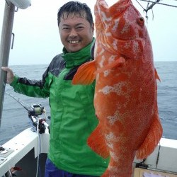 オーシャンパイオニア 釣果