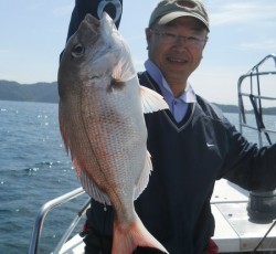 NOZOMI 釣果 投稿