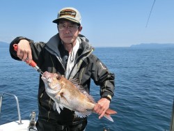 イーグルⅡ世号 釣果 投稿